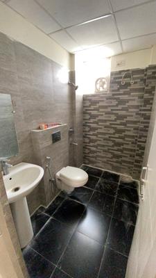 Image of 1280 Sq.ft 2 BHK Apartment / Flat for rent in Alliance The Eminence, Gazipur, Zirakpur for Rs. 22000