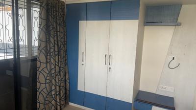 Bedroom Image of 1150 Sq.ft 2 BHK Apartment / Flat for rent in Tirupati Campus, Tingre Nagar Pune for Rs. 35000
