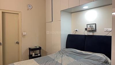 Bedroom Image of 1295 Sq.ft 2 BHK Apartment / Flat for sale in Narayanapura Bengaluru for Rs. 10000000