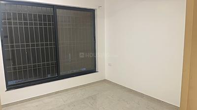 Bedroom Image of 1200 Sq.ft 2.5 BHK Apartment / Flat for rent in Rama Metro Life Maxima Residences, Tathawade Pune for Rs. 32000