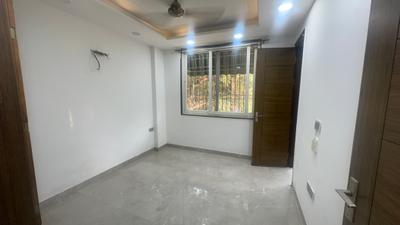 Bedroom Image of 650 Sq.ft 2 BHK Apartment / Flat for sale in Sector 8 Dwarka New Delhi for Rs. 11000000