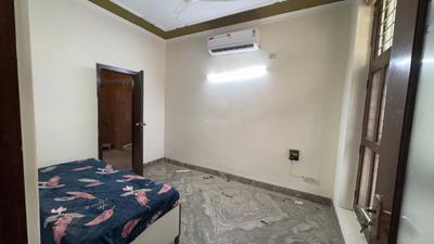 Bedroom Image of 1800 Sq.ft 2.5 BHK Builder Floor for rent in Sector 57 Gurgaon for Rs. 55000