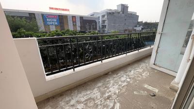 Image of 1090 Sq.ft 2 BHK Apartment / Flat for sale in ACE City, Noida Extension, Greater Noida for Rs. 9200000