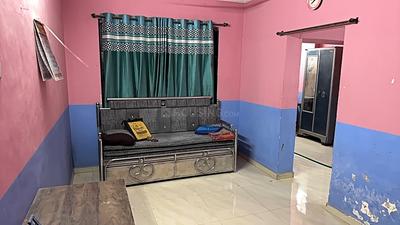 Kitchen Image of 390 Sq.ft 1 RK Apartment / Flat for sale in Badlapur East Badlapur for Rs. 1650000