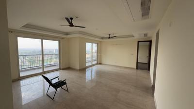 Living Room Image of 2290 Sq.ft 3 BHK Apartment / Flat for sale in ATS Triumph, Sector 104 Gurgaon for Rs. 30000000