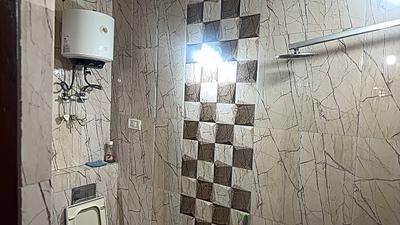 Image of 1440 Sq.ft 3 BHK Builder Floor for sale in Rajouri Garden, New Delhi for Rs. 17500000