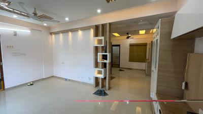 Living Room Image of 1300 Sq.ft 2 BHK Apartment / Flat for rent in Kasavanahalli Bengaluru for Rs. 45000