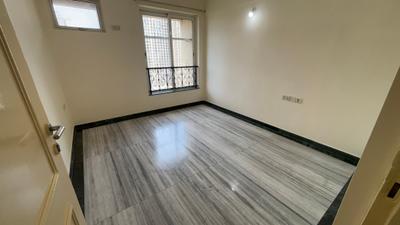 Bedroom Image of 1600 Sq.ft 3 BHK Apartment / Flat for rent in Hiranandani Estate Thane for Rs. 76000