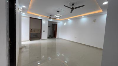 Living Room Image of 1157 Sq.ft 2 BHK Apartment / Flat for sale in RMS Signature Residency, Tronica City Ghaziabad for Rs. 3700000