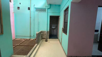 Bathroom Image of 700 Sq.ft 2 BHK Builder Floor for rent in Tajpur Varanasi for Rs. 14000