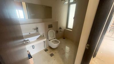 Image of 1773 Sq.ft 3 BHK Apartment / Flat for rent in Lodha Primero, Worli, Mumbai for Rs. 240000