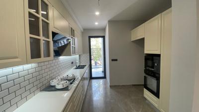 Kitchen Image of 2565 Sq.ft 4 BHK Builder Floor for sale in Kadarpur Gurgaon for Rs. 36000000