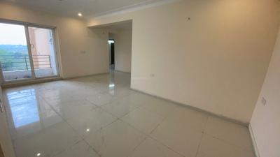 Living Room Image of 1640 Sq.ft 3 BHK Apartment / Flat for sale in Mangalam Neelkanth Dreamz, Vrindavan Yojana Lucknow for Rs. 10332000