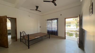 Bedroom Image of 1200 Sq.ft 2 BHK Builder Floor for rent in Ketekibari Tezpur for Rs. 10000