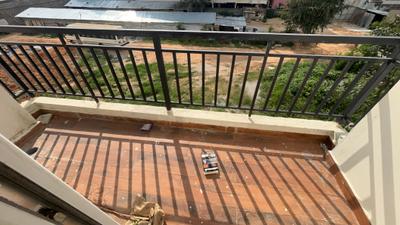Image of 1320 Sq.ft 3 BHK Builder Floor for sale in HSR Layout, Bengaluru for Rs. 16000000