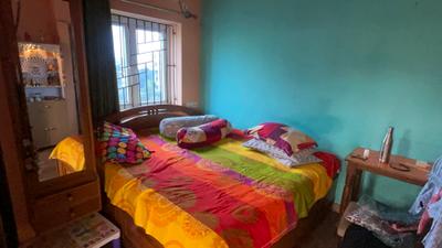 Bedroom Image of 815 Sq.ft 2 BHK Apartment / Flat for sale in Dum Dum Park Kolkata for Rs. 4000000