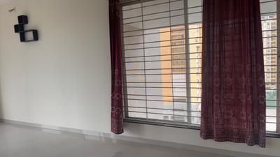 Living Room Image of 1050 Sq.ft 2 BHK Apartment / Flat for sale in Sai Sarisha, Punawale Pune for Rs. 7500000
