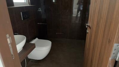 Image of 2321 Sq.ft 3 BHK Apartment / Flat for rent in Gera World Of Joy, Upper Kharadi, Pune for Rs. 58000