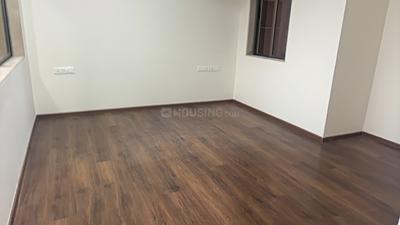 Bedroom Image of 1520 Sq.ft 4 BHK Apartment / Flat for rent in T Bhimjyani Neelkanth Woods Olivia, Thane West Thane for Rs. 82000