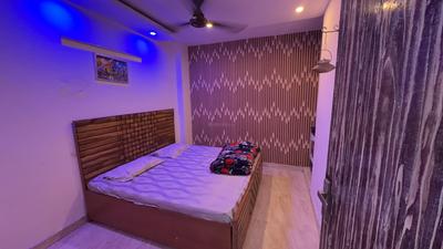 2 BHK Independent House
