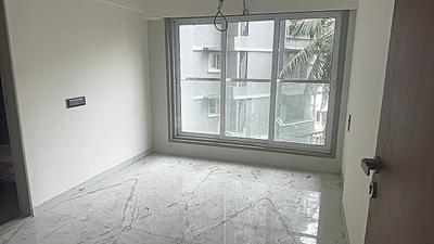 Bedroom Image of 600 Sq.ft 2 BHK Apartment / Flat for sale in Royal Altezza, Ghatkopar East Mumbai for Rs. 17500000