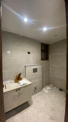 Image of 1800 Sq.ft 4 BHK Apartment / Flat for sale in Satbari, New Delhi for Rs. 16000000