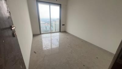 Bedroom Image of 1240 Sq.ft 2 BHK Apartment / Flat for rent in Avenue Hills, Kharghar Navi Mumbai for Rs. 50000