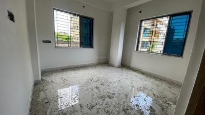 Bedroom Image of 1096 Sq.ft 3 BHK Apartment / Flat for sale in Keshtopur Kolkata for Rs. 4599000