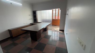Bedroom Image of 3372 Sq.ft 6 BHK Penthouse for rent in Orchid Golden Orchid, Lavelle Road Bengaluru for Rs. 190000