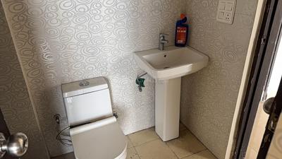 Image of 1200 Sq.ft 2 BHK Apartment / Flat for sale in ACE Platinum, Zeta I, Greater Noida for Rs. 7500000