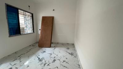 Bedroom Image of 420 Sq.ft 1 BHK Apartment / Flat for sale in Keshtopur Kolkata for Rs. 1596000