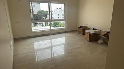 Bedroom Image of 4084 Sq.ft 4 BHK Apartment / Flat for sale in Embassy Oasis, Frazer Town Bengaluru for Rs. 120000000