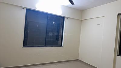 Bedroom Image of 925 Sq.ft 2 BHK Apartment / Flat for sale in RK Nisarg Pushp, Pimple Nilakh Pune for Rs. 8600000