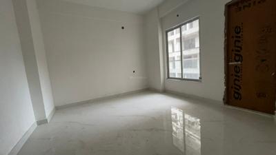 Bedroom Image of 1527 Sq.ft 3 BHK Apartment / Flat for sale in Bangur Avenue Kolkata for Rs. 12030000