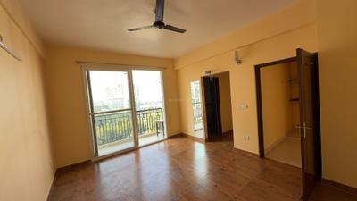 Bedroom Image of 1560 Sq.ft 3 BHK Apartment / Flat for rent in Ansal Celebrity Garden Block K, Sector A Lucknow for Rs. 28000