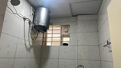 Image of 1200 Sq.ft 2 BHK Apartment / Flat for rent in Whitefield, Bengaluru for Rs. 27000