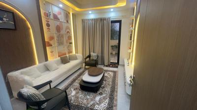 Bedroom Image of 4500 Sq.ft 4 BHK Independent House for sale in Karolan Ka Barh Jaipur for Rs. 23000000