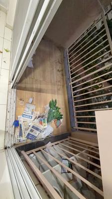 Image of 850 Sq.ft 2 BHK Apartment / Flat for rent in Godrej Green Vistas, Mahalunge, Pune for Rs. 34999
