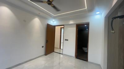 Bedroom Image of 2000 Sq.ft 4 BHK Apartment / Flat for rent in Gulati Lords Apartment, Sector 19 Dwarka New Delhi for Rs. 65000
