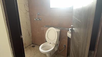 Image of 990 Sq.ft 3 BHK Apartment / Flat for rent in Aroha, Jagatpura, Jaipur for Rs. 22000