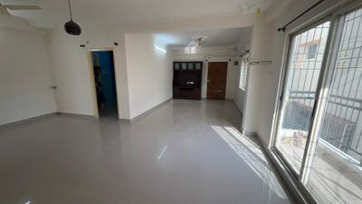 Living Room Image of 1200 Sq.ft 2 BHK Independent House for rent in Kaikondrahalli Bengaluru for Rs. 35000