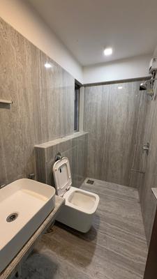Image of 800 Sq.ft 2 BHK Apartment / Flat for rent in Santacruz West, Mumbai for Rs. 125000