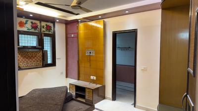 Mapsko Krishna Apra Gardens Bedroom One 2