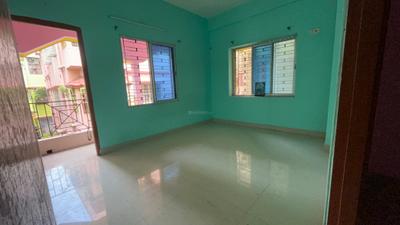 Bedroom Image of 850 Sq.ft 2 BHK Apartment / Flat for sale in Baguiati Kolkata for Rs. 3000000