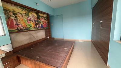 Bedroom Image of 1470 Sq.ft 3 BHK Apartment / Flat for sale in Tycoon Sapphire, Kalyan West Kalyan for Rs. 13000000