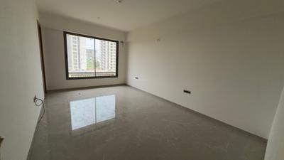 Bedroom Image of 2780 Sq.ft 3 BHK Apartment / Flat for rent in Sant Vihar 3, Koba Gandhinagar for Rs. 40000