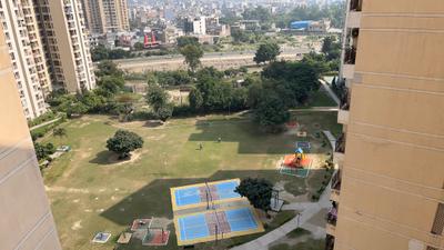 Image of 950 Sq.ft 2 BHK Apartment / Flat for sale in Jaypee Kosmos, Sector 134, Noida for Rs. 7500000
