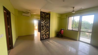 Living Room Image of 1300 Sq.ft 2 BHK Apartment / Flat for sale in M3M Woodshire, Sector 107 Gurgaon for Rs. 12500000