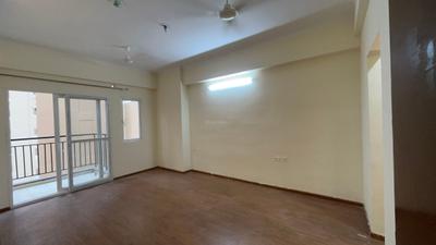 Bedroom Image of 1655 Sq.ft 3 BHK Apartment / Flat for rent in Amrapali Verona Heights, Noida Extension Greater Noida for Rs. 25800