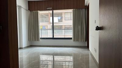 Bedroom Image of 2200 Sq.ft 3 BHK Apartment / Flat for sale in Spectrum Elegance, Gota Ahmedabad for Rs. 11500000